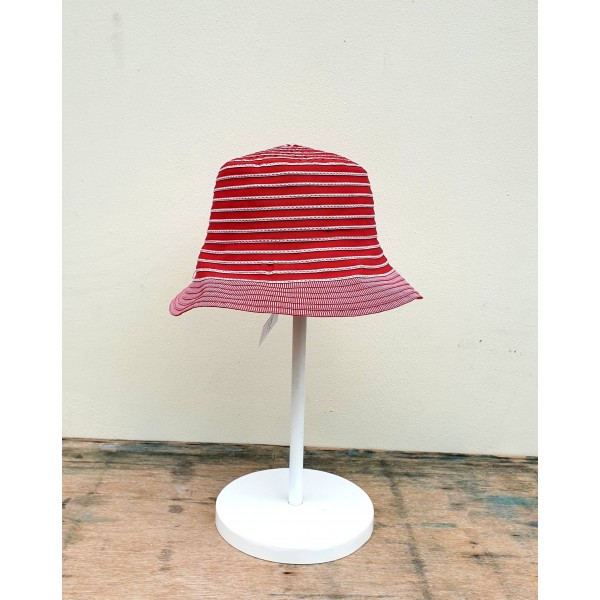 Grevi vasarinė skrybėlė